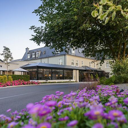 Ballygarry Estate Hotel & Spa Tralee Exterior photo