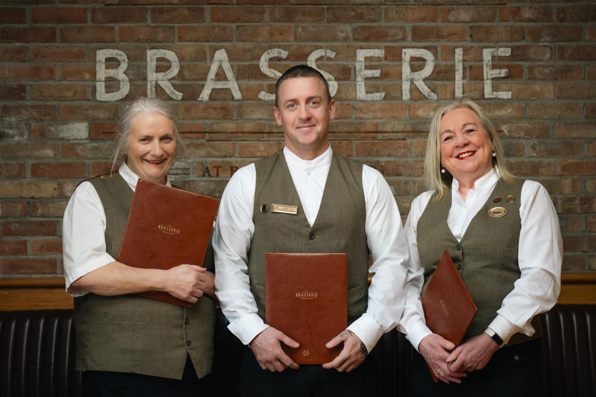Ballygarry Estate Hotel & Spa Tralee Exterior photo